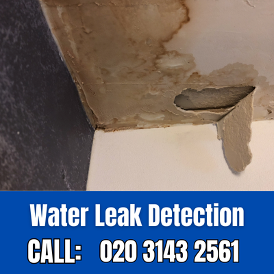 Expert Water Leak Detection Services in Mitcham | Mitcham Leak Detection